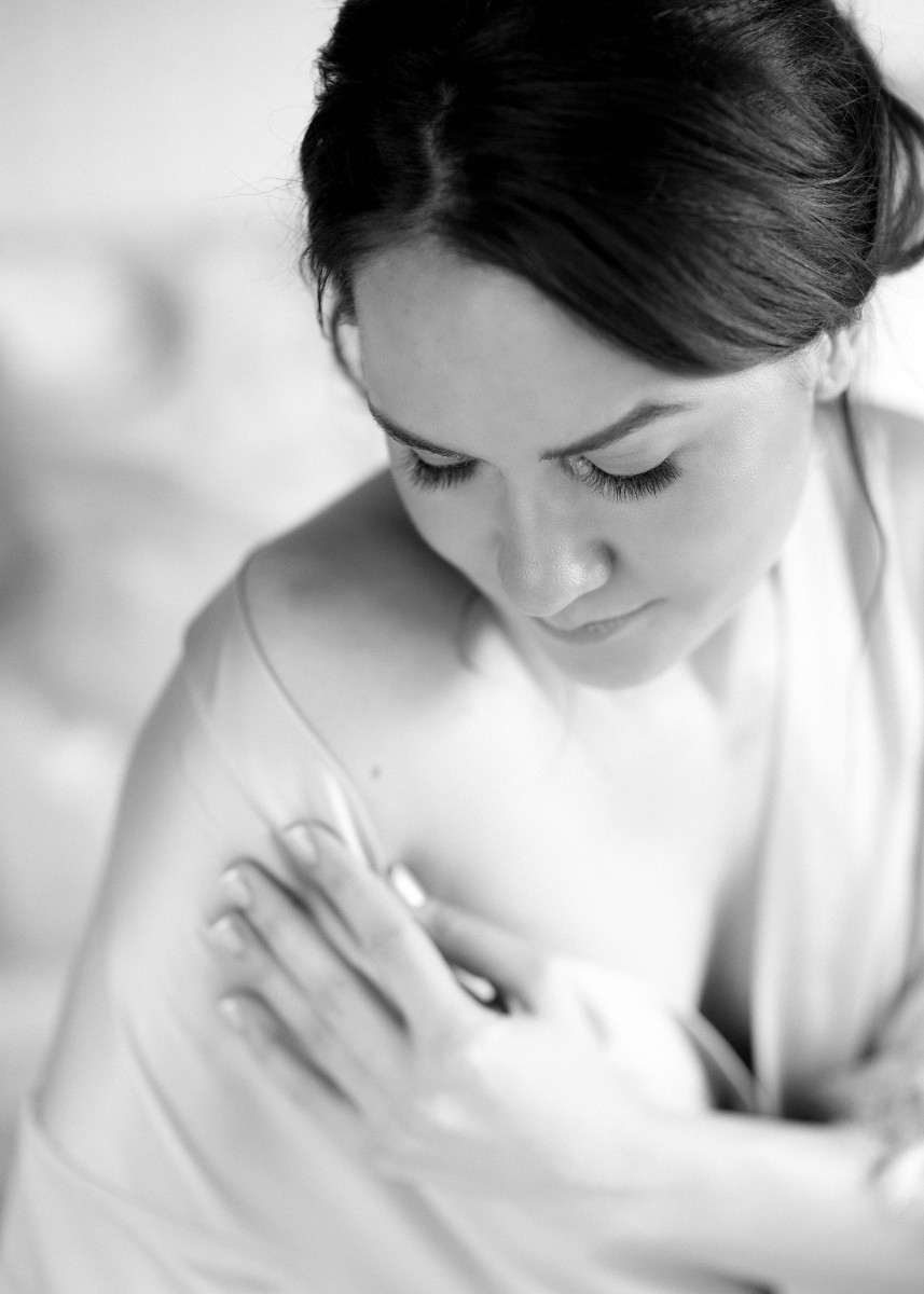 Galya & Illia, Umbria, Wedding