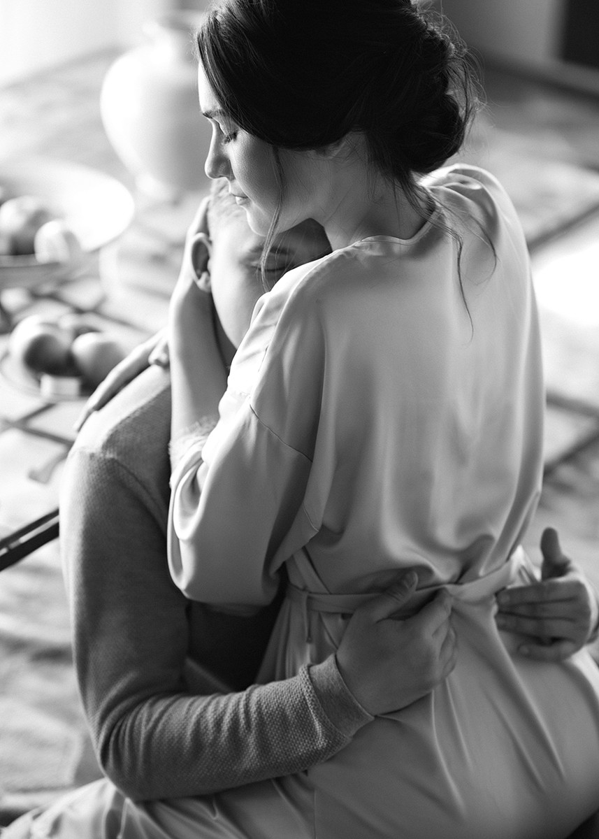 Galya & Illia, Umbria, Wedding