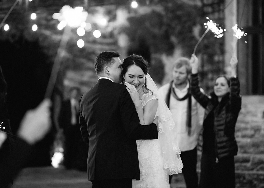 Galya & Illia, Umbria, Wedding