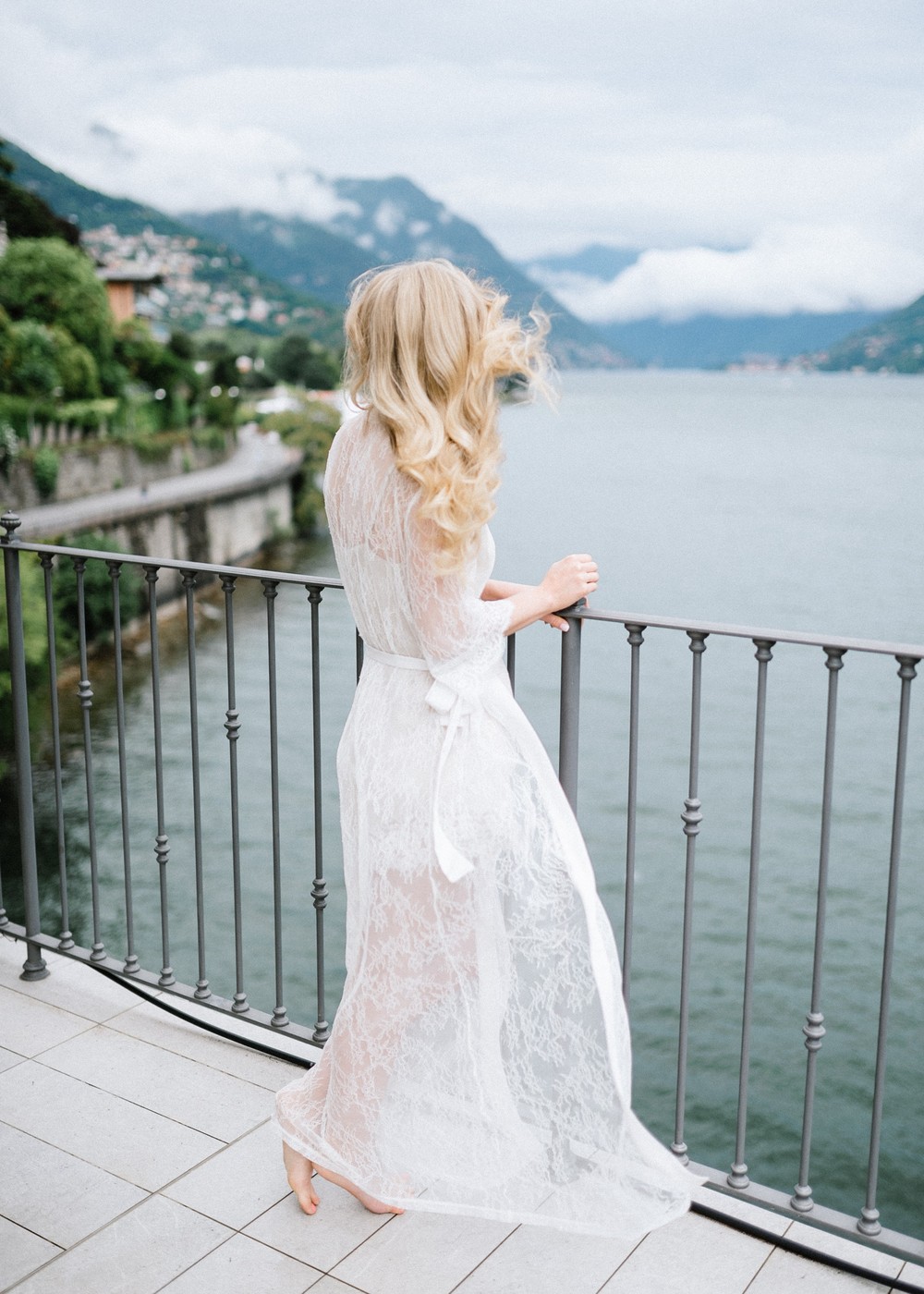 Dmitry & Kate, Como, Wedding