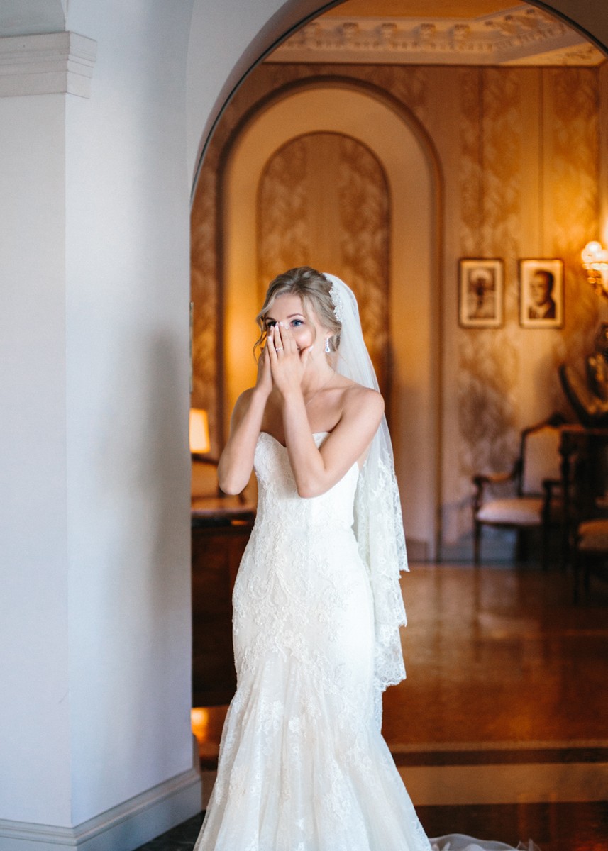Dmitry & Kate, Como, Wedding