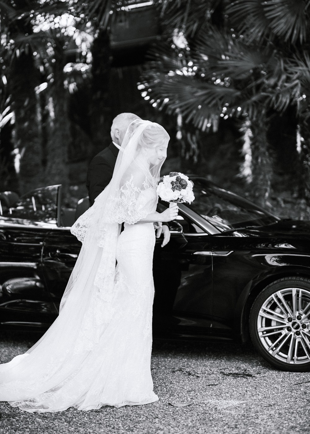 Dmitry & Kate, Como, Wedding