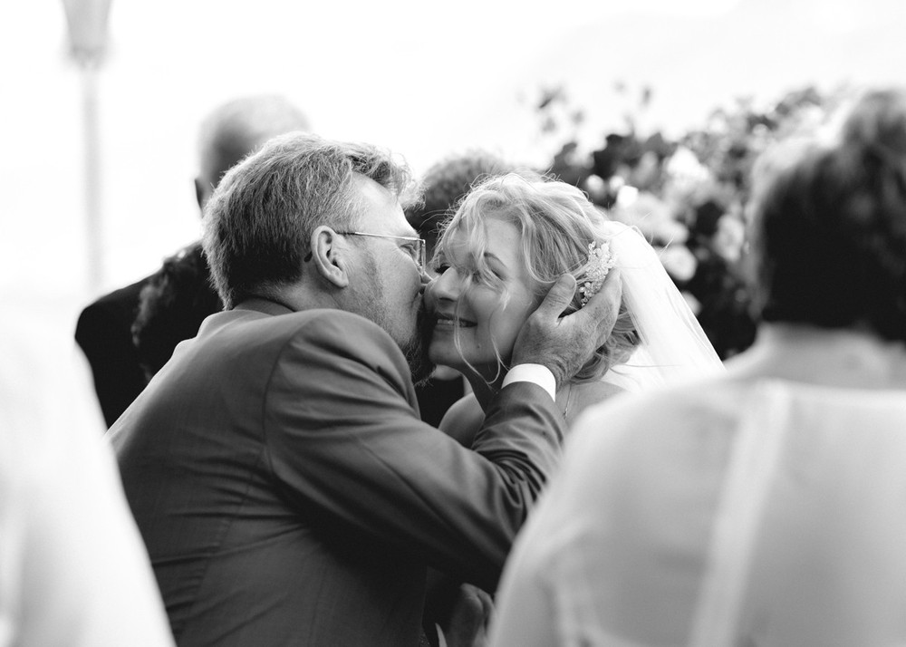 Dmitry & Kate, Como, Wedding