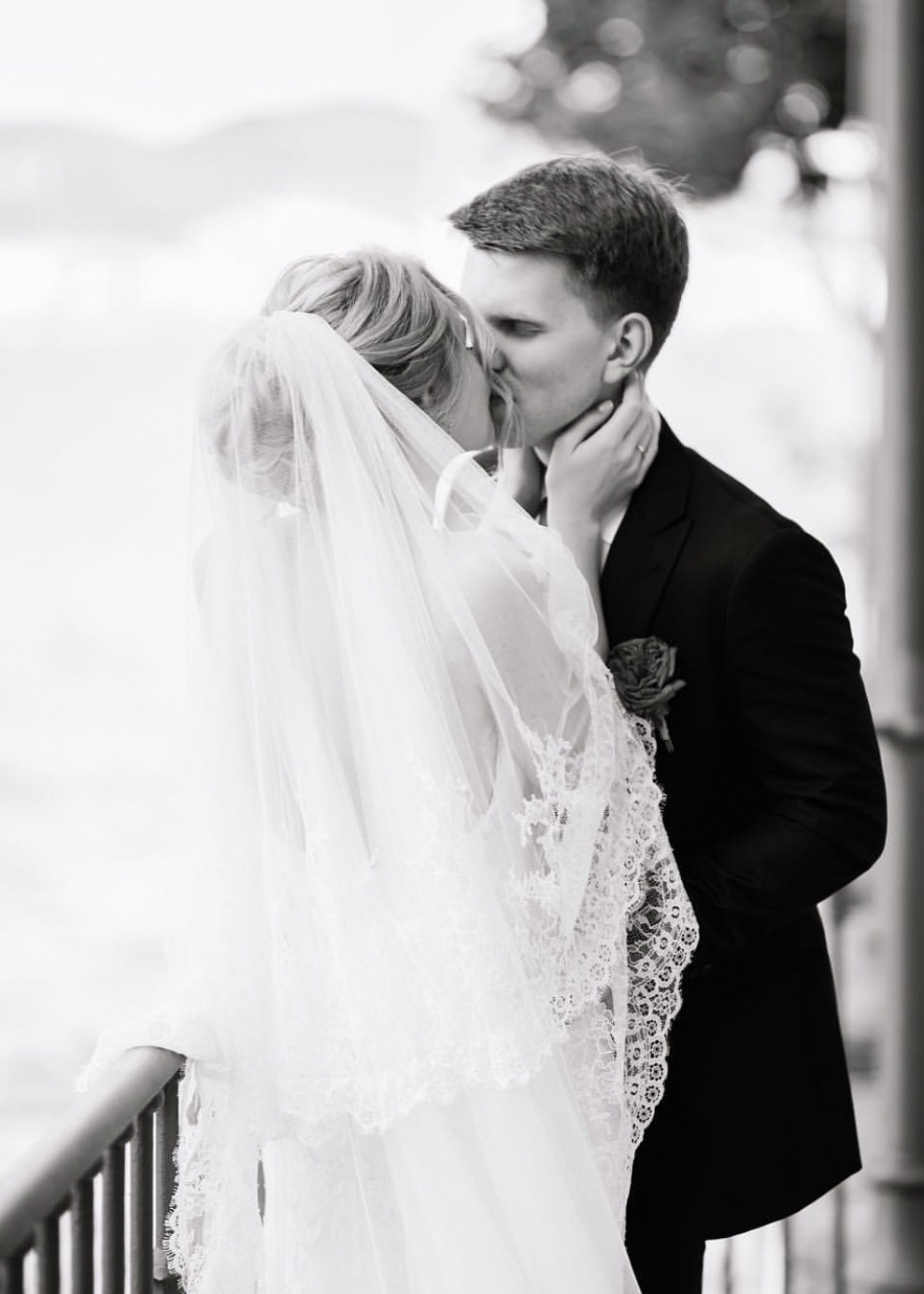 Dmitry & Kate, Como, Wedding