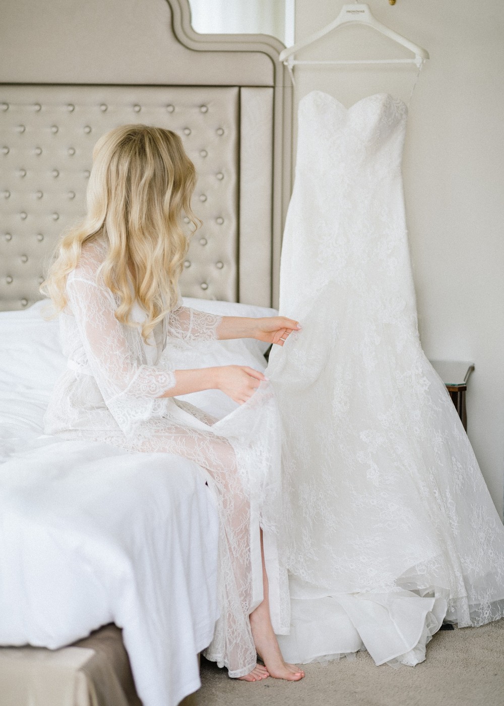 Dmitry & Kate, Como, Wedding