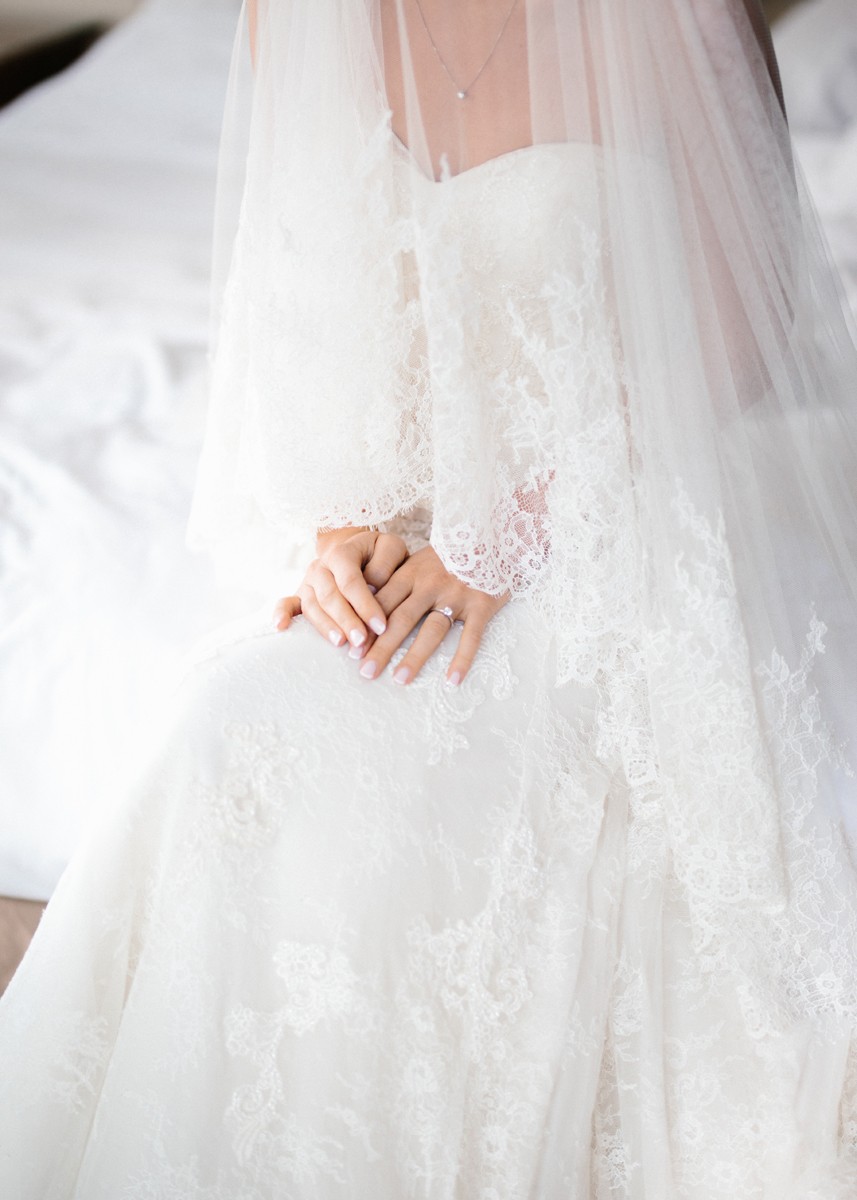 Dmitry & Kate, Como, Wedding