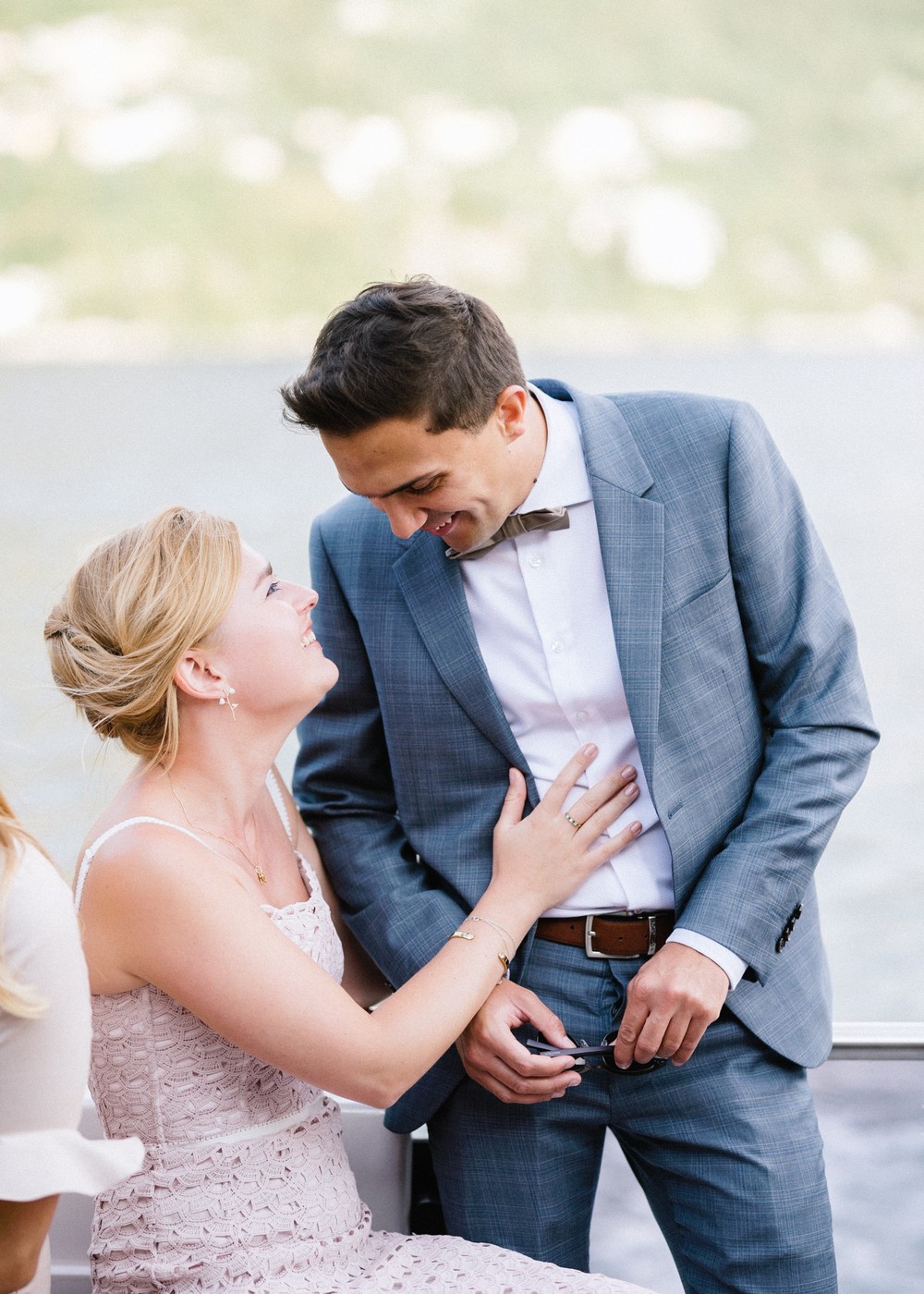 Dmitry & Kate, Como, Wedding