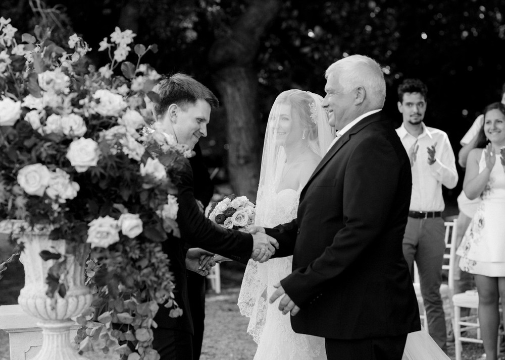 Dmitry & Kate, Como, Wedding