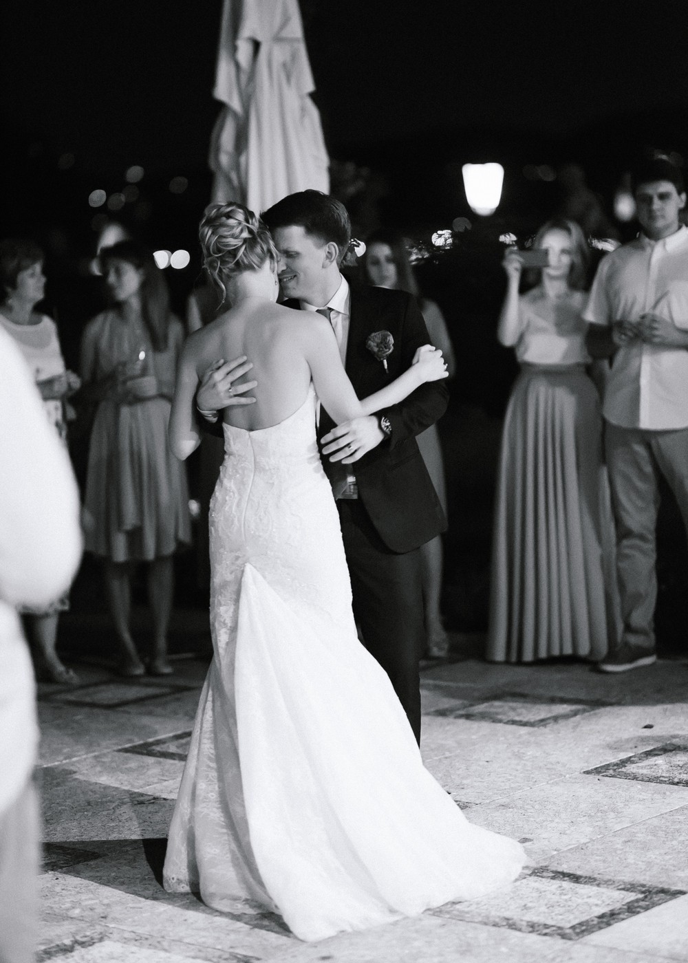 Dmitry & Kate, Como, Wedding