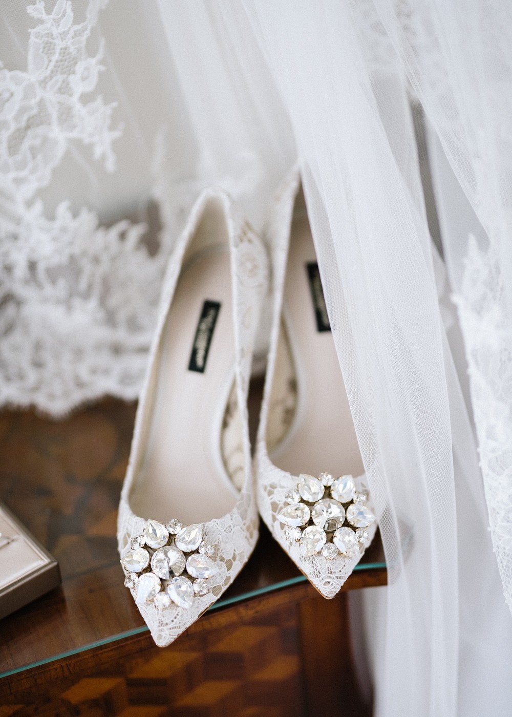 Dmitry & Kate, Como, Wedding