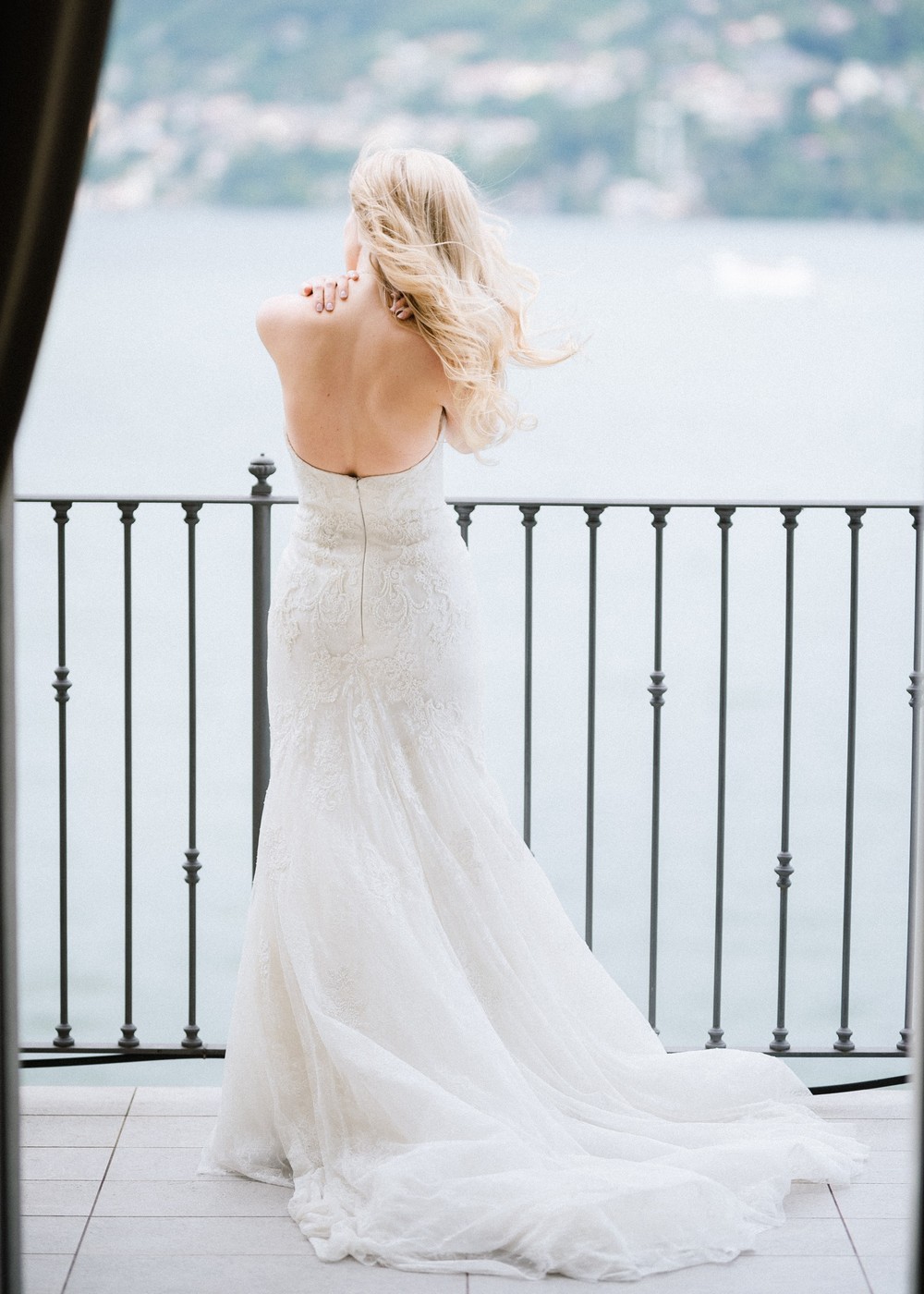 Dmitry & Kate, Como, Wedding
