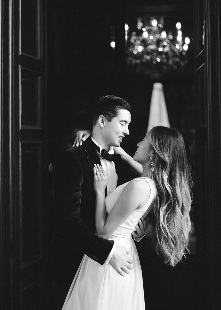 Rony & Jade, Como, Engagement session