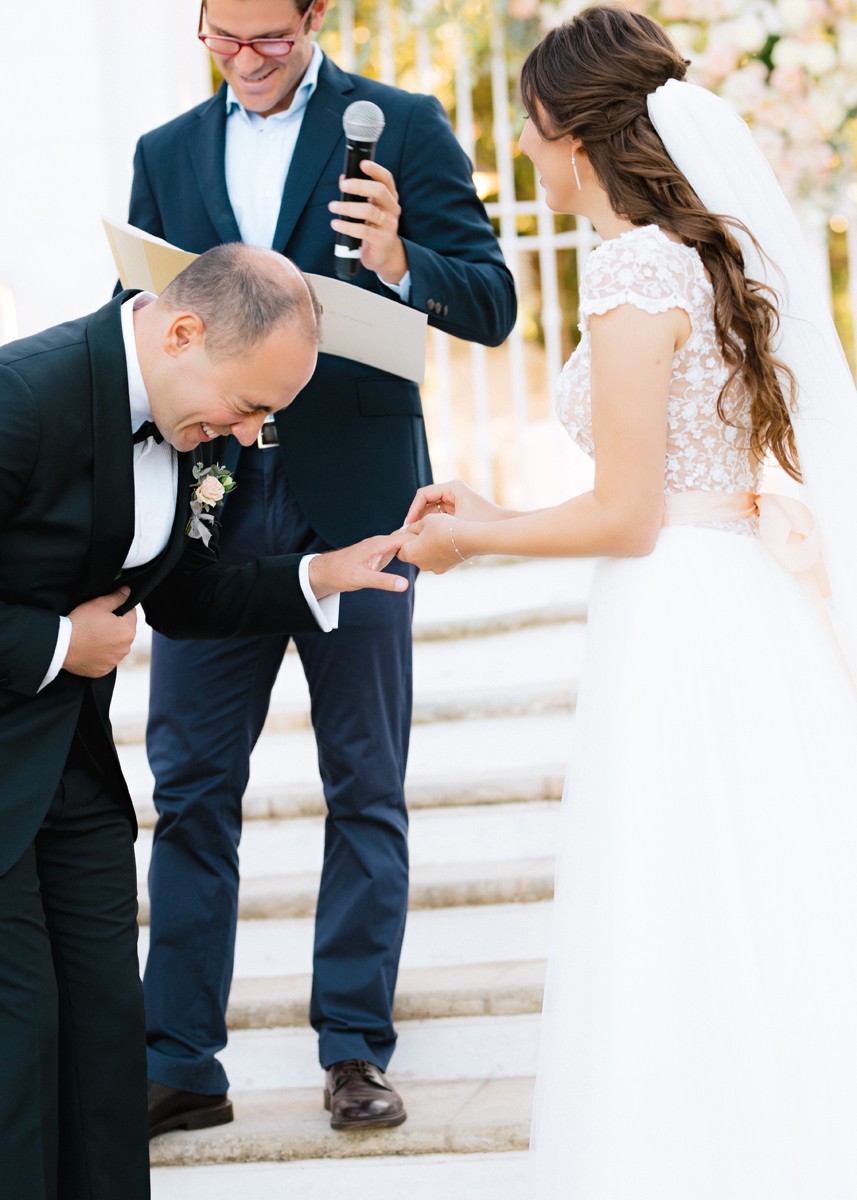Altay & Tatiana, Wedding, Puglia