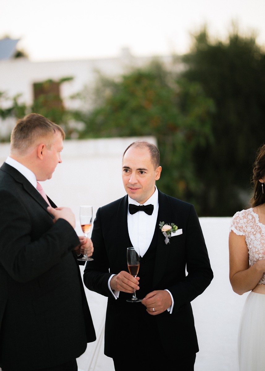Altay & Tatiana, Wedding, Puglia