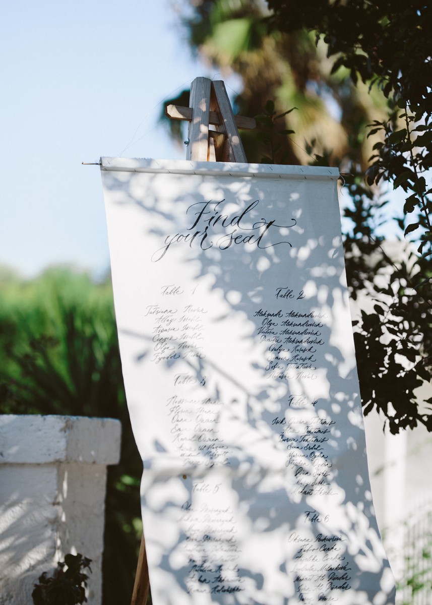 Altay & Tatiana, Wedding, Puglia