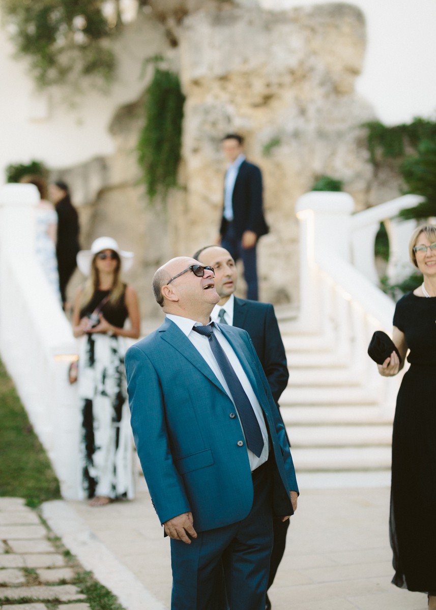 Altay & Tatiana, Wedding, Puglia
