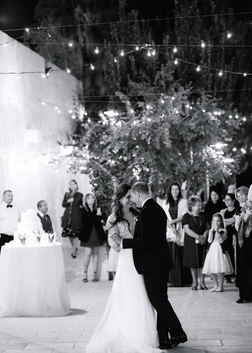 Altay & Tatiana, Wedding, Puglia