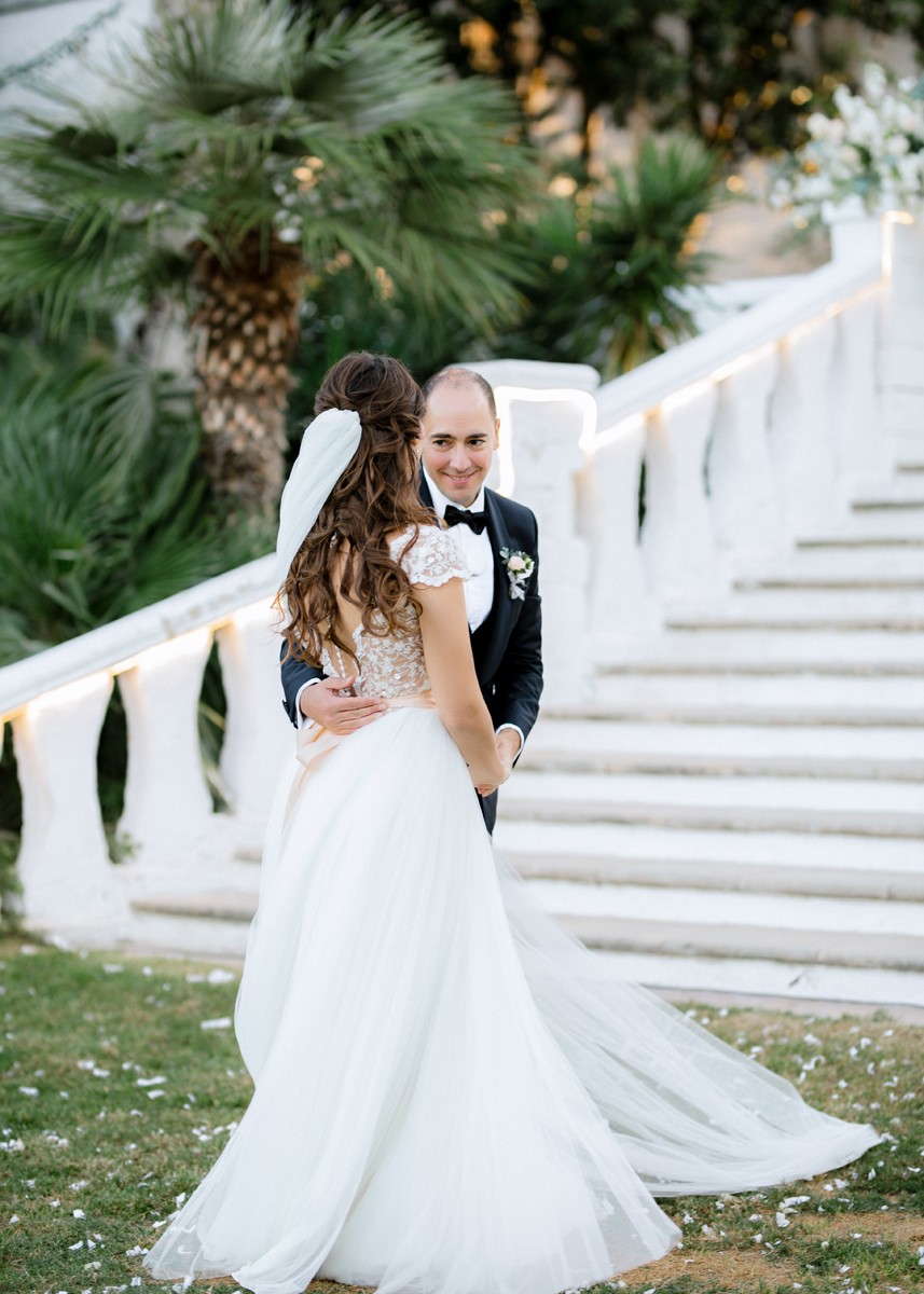 Altay & Tatiana, Wedding, Puglia