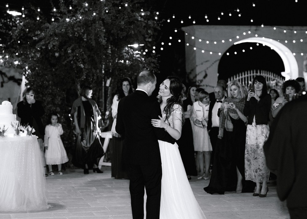 Altay & Tatiana, Wedding, Puglia