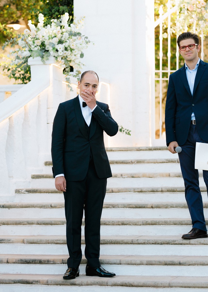 Altay & Tatiana, Wedding, Puglia