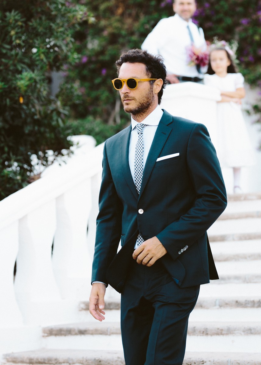 Altay & Tatiana, Wedding, Puglia