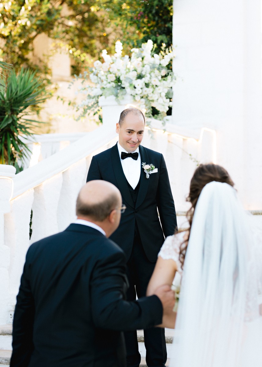 Altay & Tatiana, Wedding, Puglia