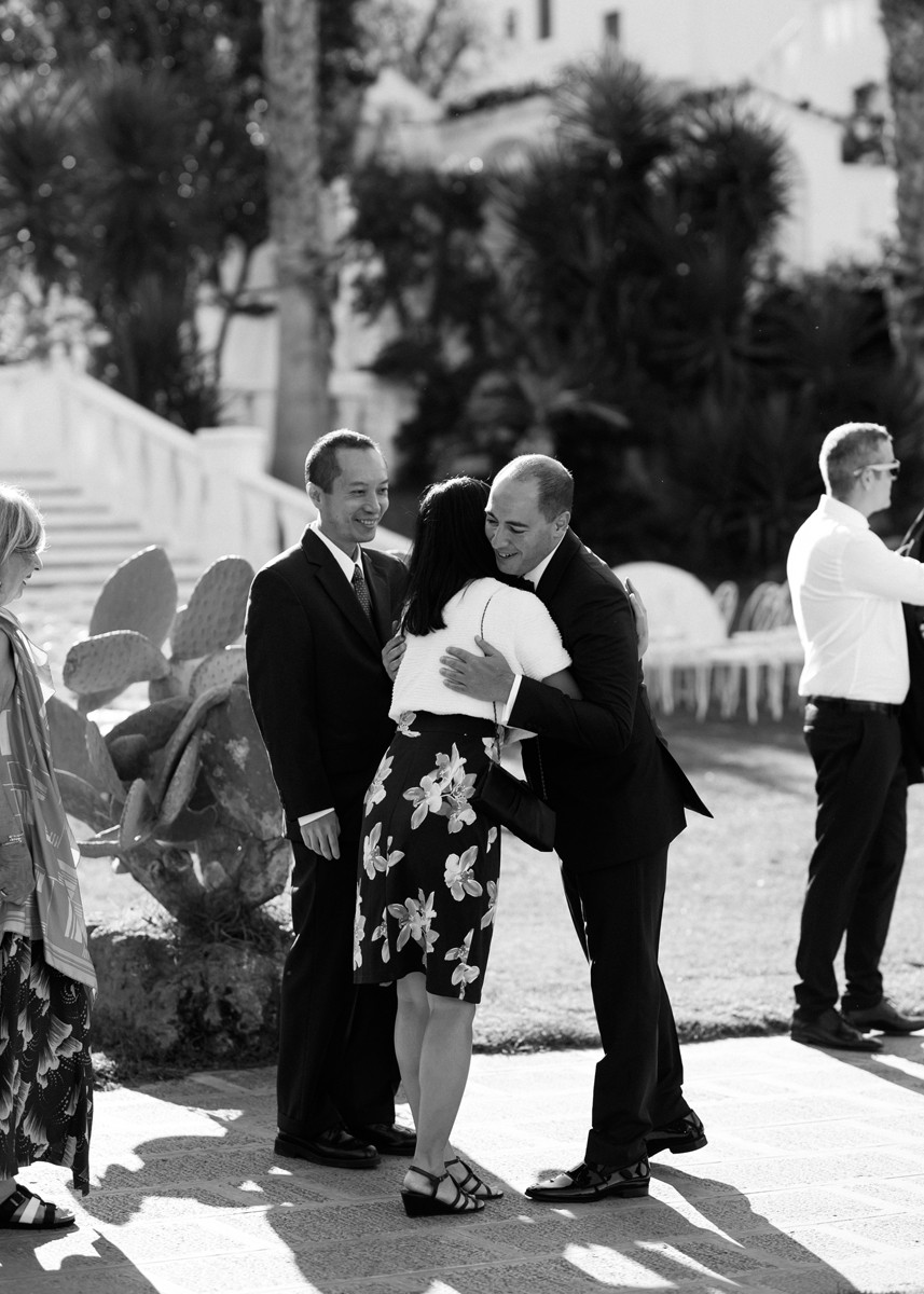 Altay & Tatiana, Wedding, Puglia