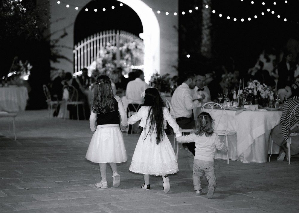 Altay & Tatiana, Wedding, Puglia
