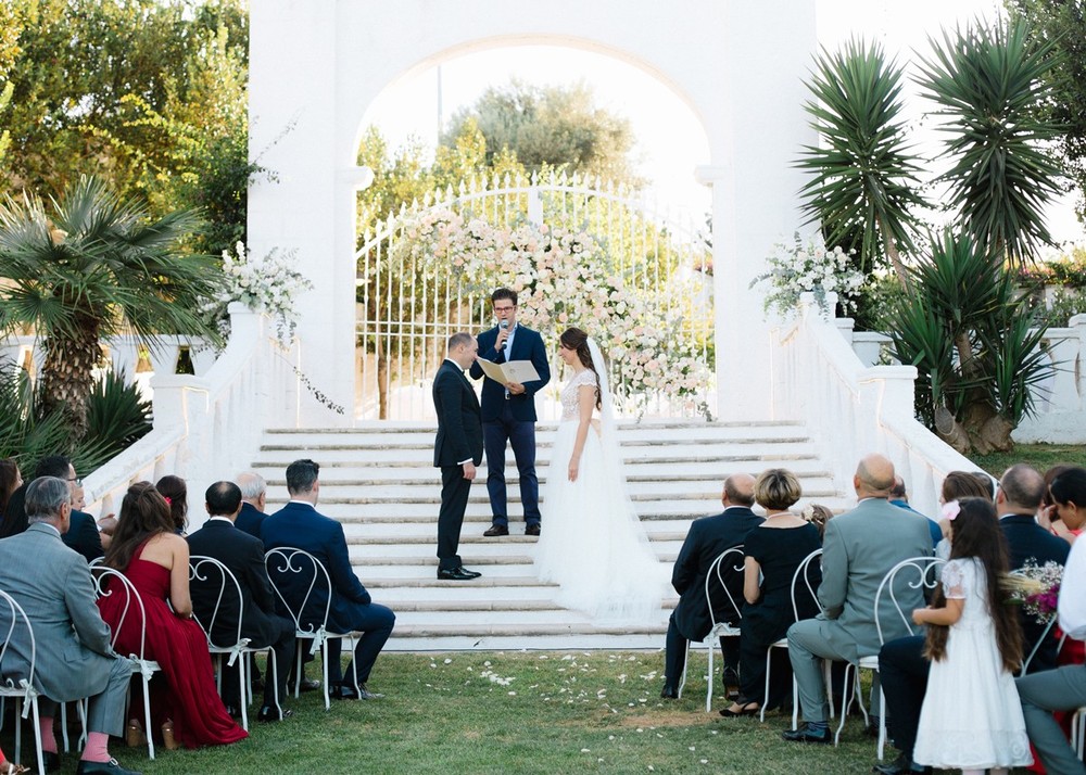 Altay & Tatiana, Wedding, Puglia