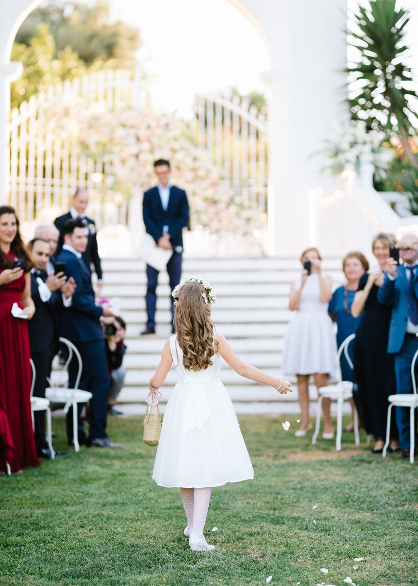 Altay & Tatiana, Wedding, Puglia