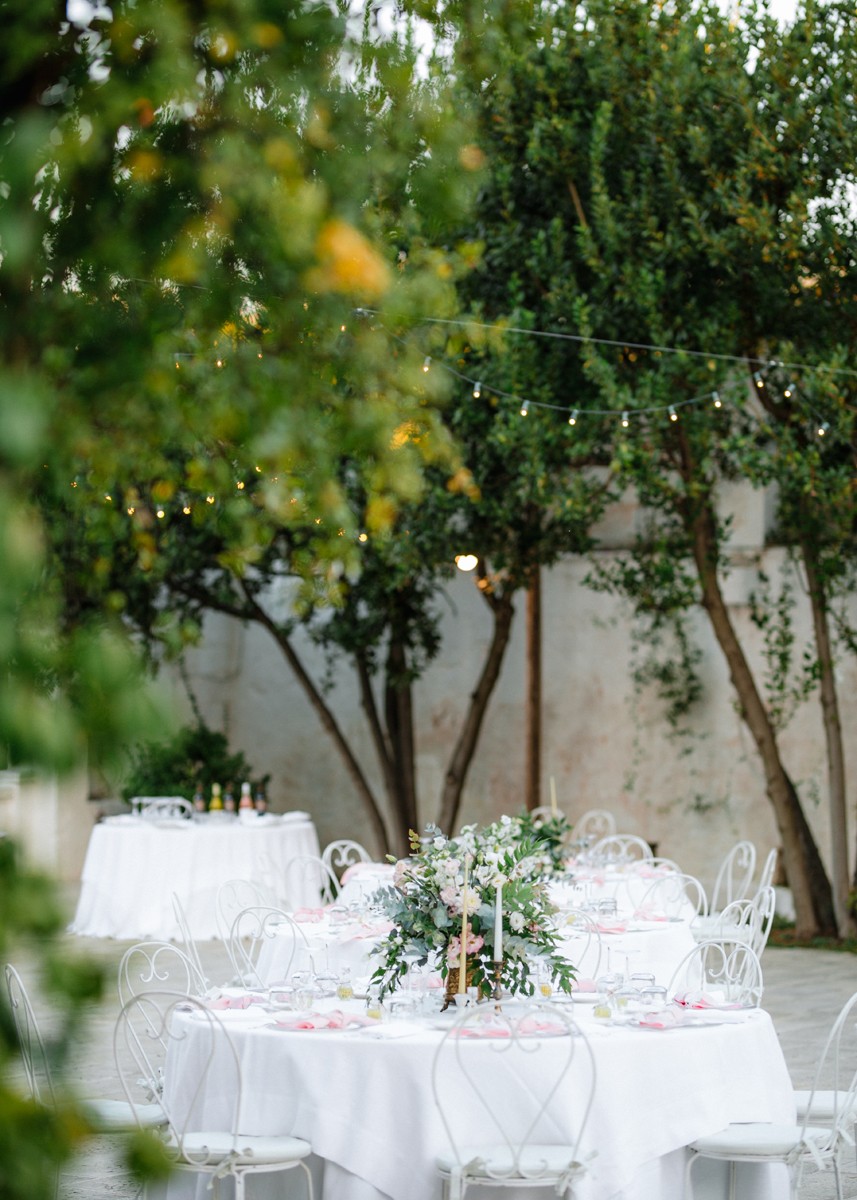 Altay & Tatiana, Wedding, Puglia