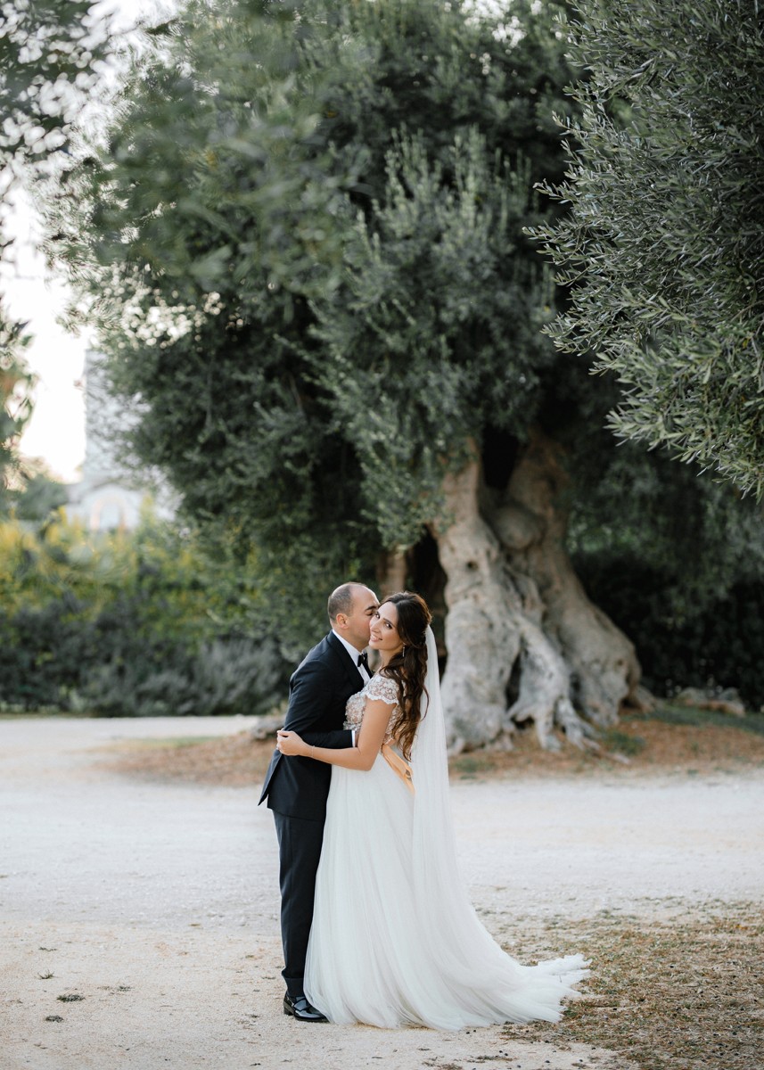 Altay & Tatiana, Wedding, Puglia