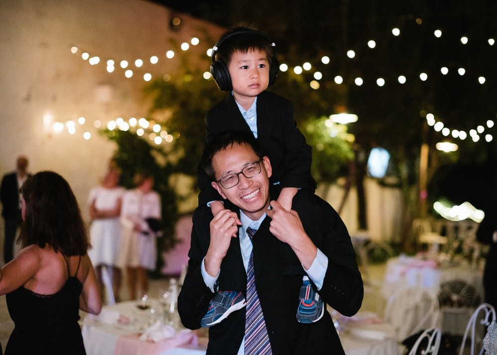 Altay & Tatiana, Wedding, Puglia