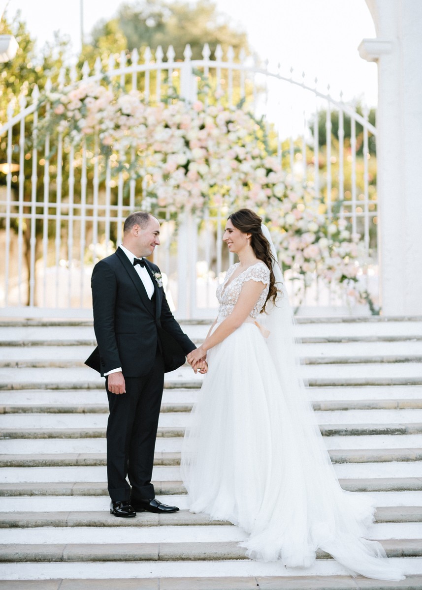 Altay & Tatiana, Wedding, Puglia