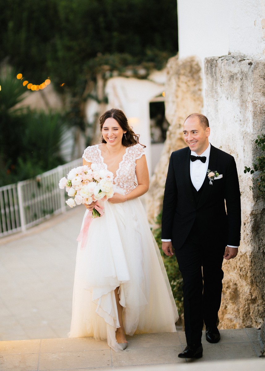 Altay & Tatiana, Wedding, Puglia
