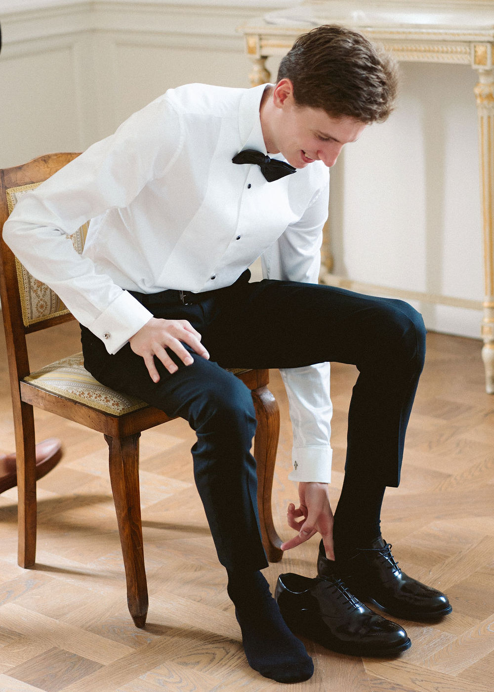 Artem & Maria, Como, Wedding 