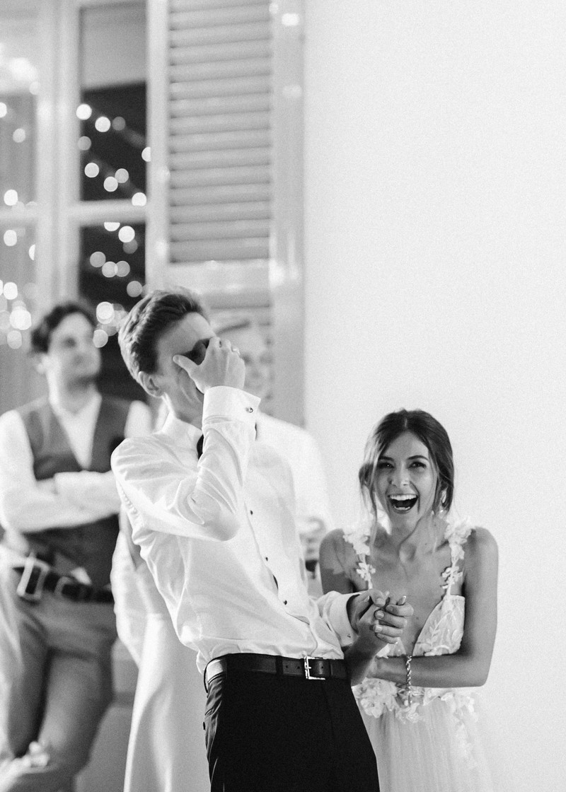 Artem & Maria, Como, Wedding 