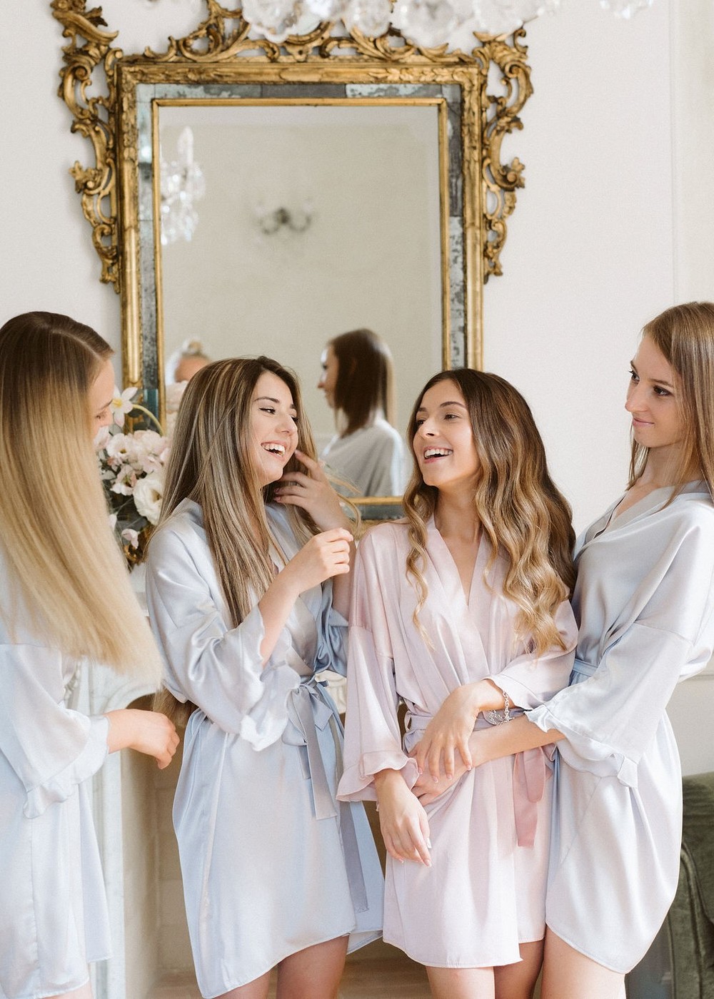 Artem & Maria, Como, Wedding 