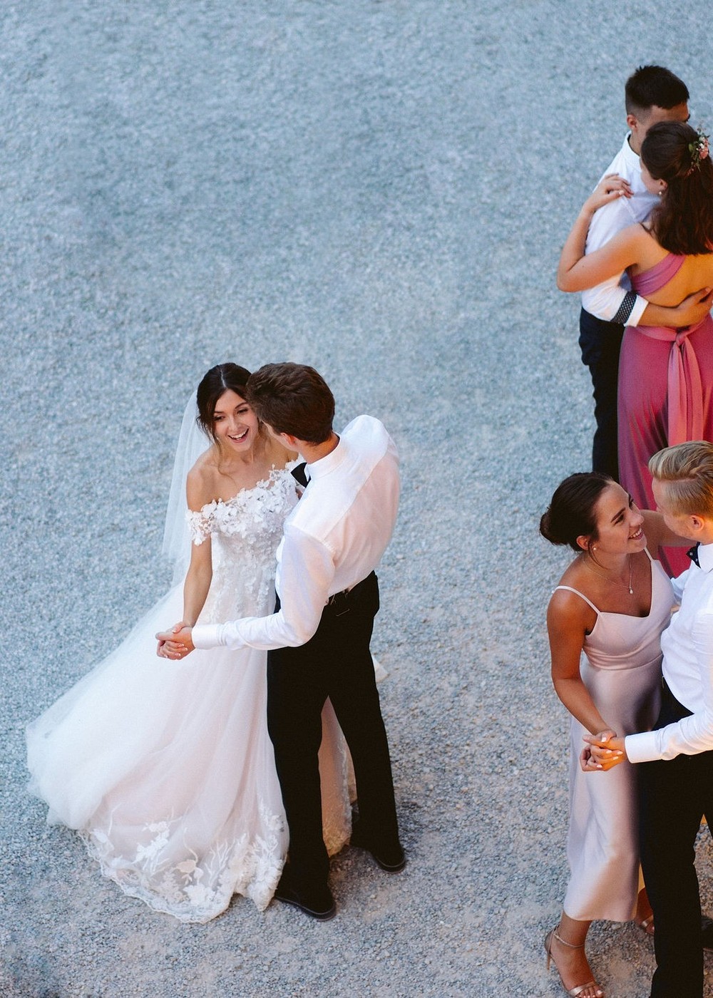 Artem & Maria, Como, Wedding 