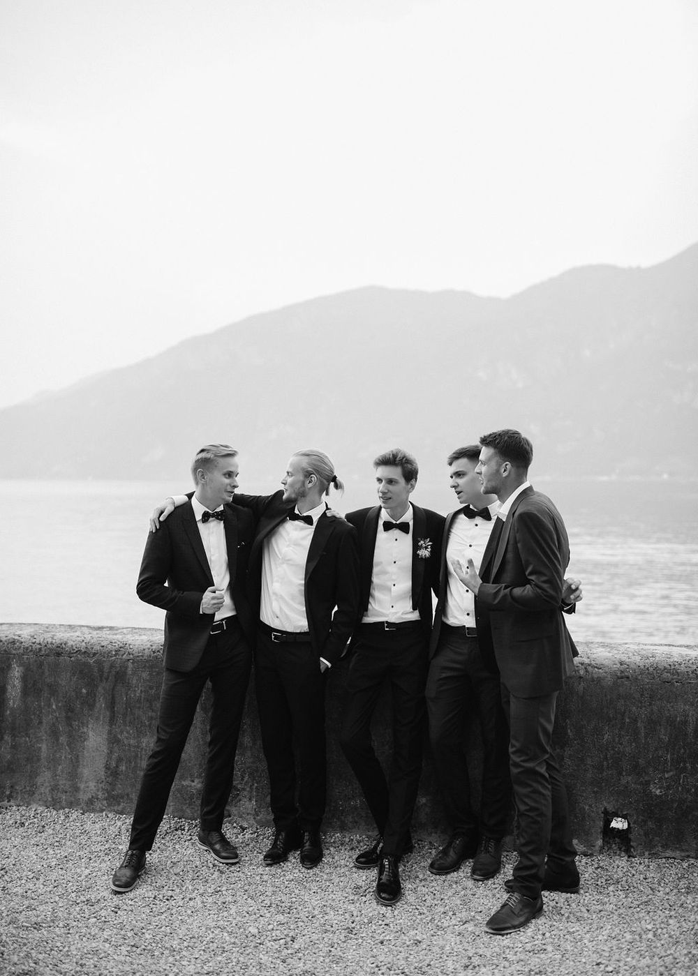 Artem & Maria, Como, Wedding 