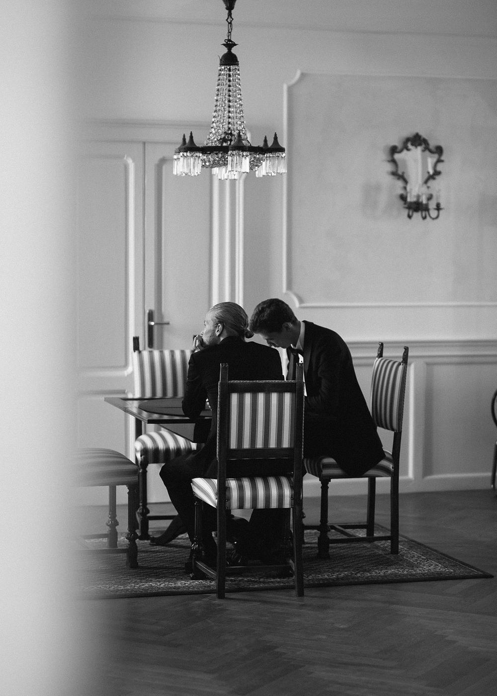 Artem & Maria, Como, Wedding 