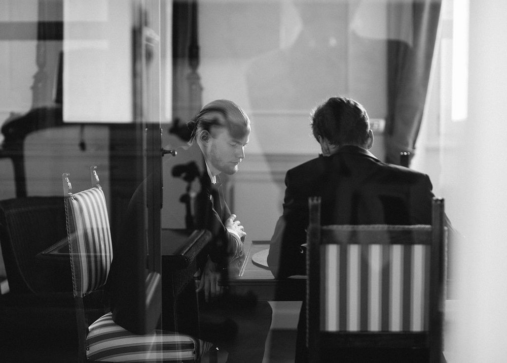 Artem & Maria, Como, Wedding 