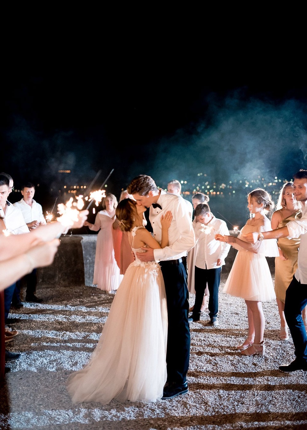 Artem & Maria, Como, Wedding 
