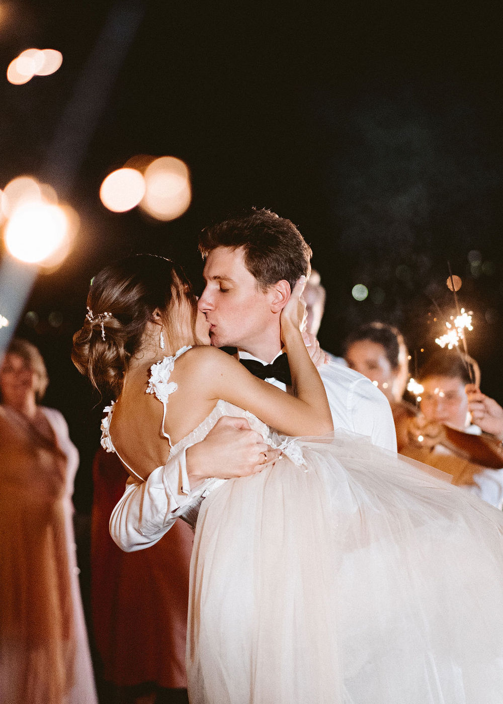 Artem & Maria, Como, Wedding 
