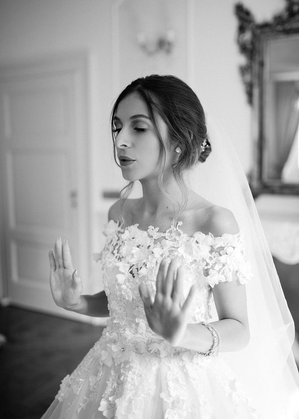 Artem & Maria, Como, Wedding 