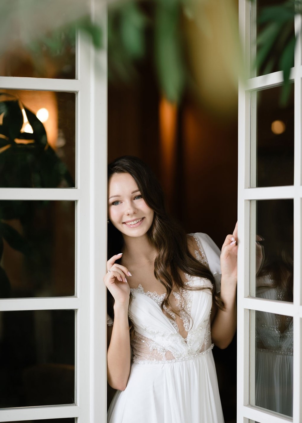 Anna & Alexey, Como, Italy