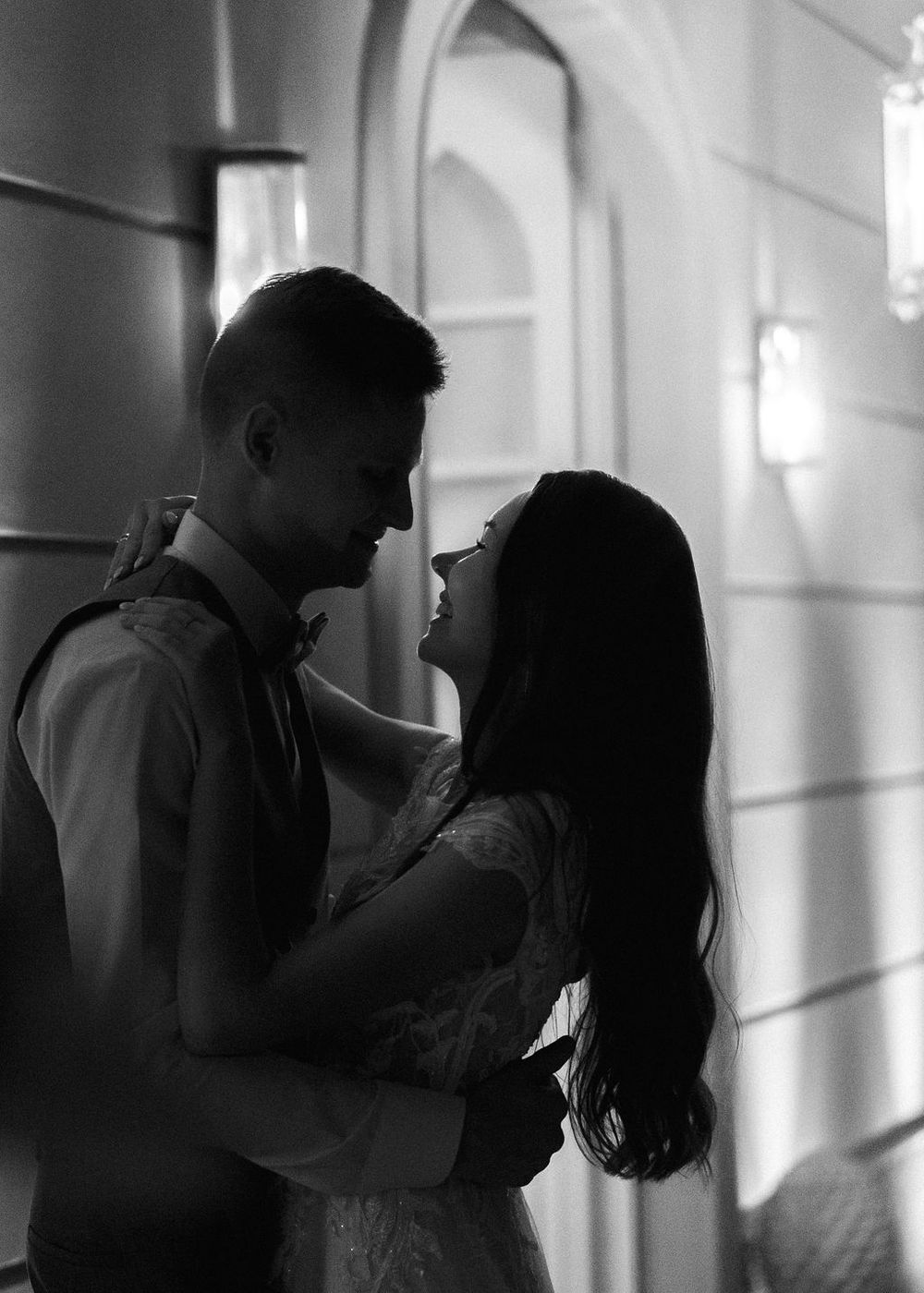 Anna & Alexey, Como, Italy