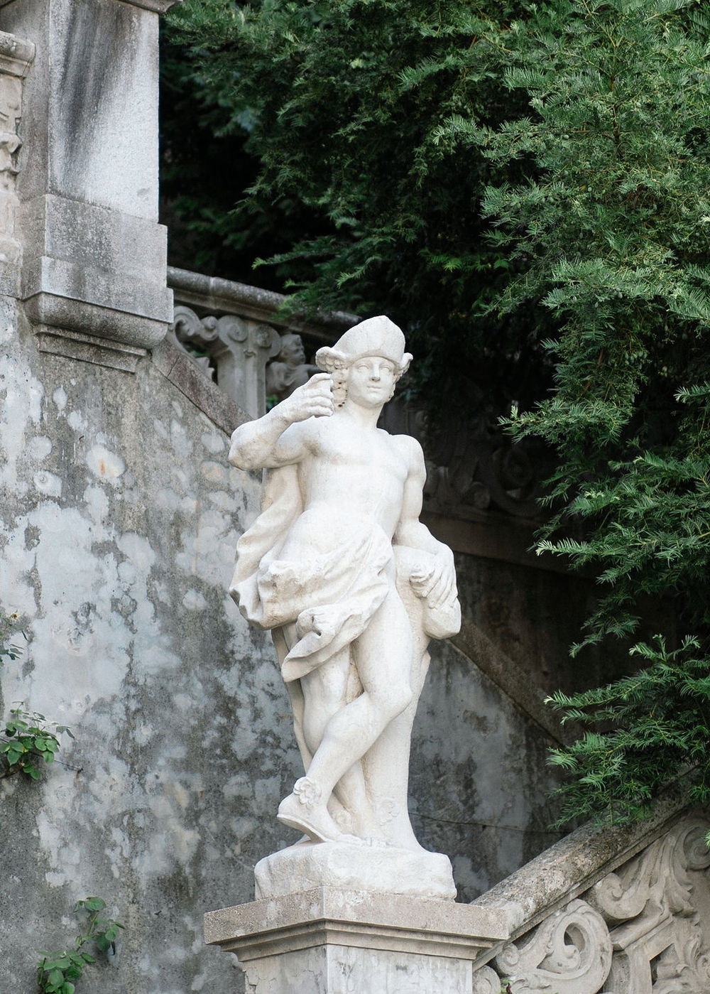 Anna & Alexey, Como, Italy