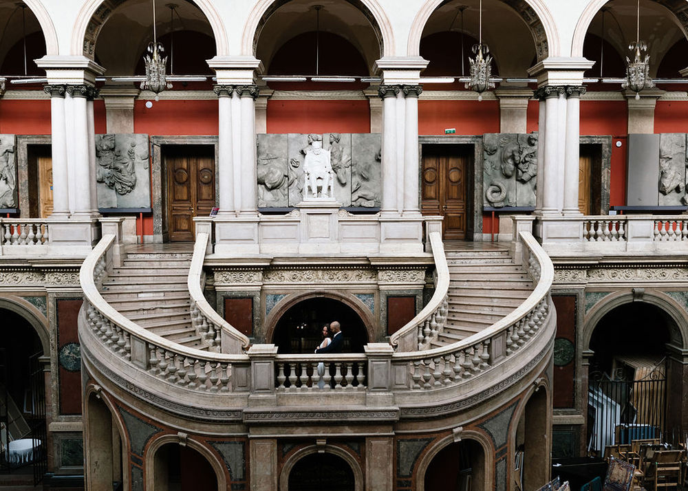 Narek & Nastia, Saint Petersburg, Russia