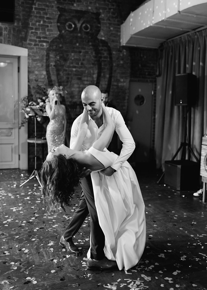 Narek & Nastia, Saint Petersburg, Russia
